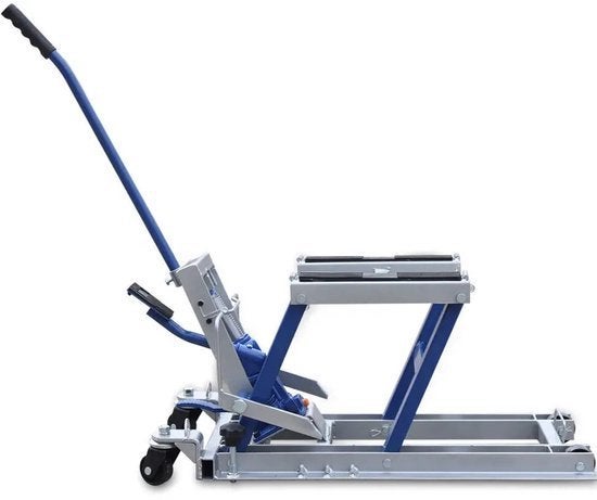 Motorlift – Motorheftafel – Motorkrik – Motorstandaard, Corvance B.V., Verzenden, Nieuw, Corvancebol@gmail.com