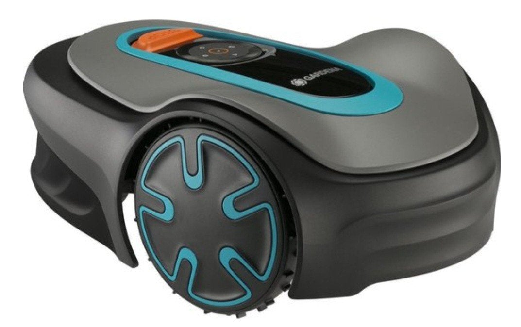 Nieuwe Gardena Sileno minimo 250 robotmaaier, Tuin en Terras, Grasmaaiers, Ophalen of Verzenden, Nieuw, Gardena
