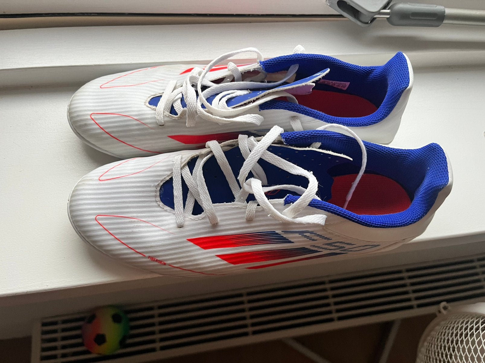 Gymschoenen, Sport en Fitness, Tennis, Overige merken, L00, Schoenen, Ophalen of Verzenden