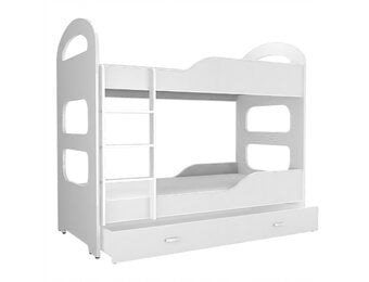 Kinder stapelbed, Ophalen, Gebruikt, Stapelbed