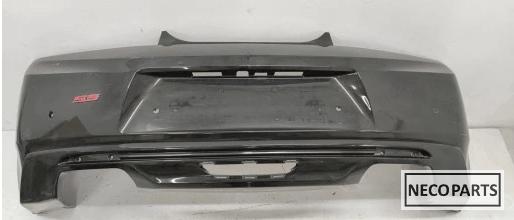 CHEVROLET CAMARO SS 15-18 ACHTERBUMPER ORGINEEL, Auto-onderdelen, Gebruikt, Chevrolet, Ophalen of Verzenden, Achter