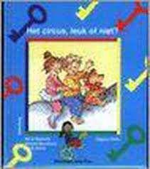 Het Circus René Berends 9789020855791, Ophalen of Verzenden, Zo goed als nieuw, René Berends
