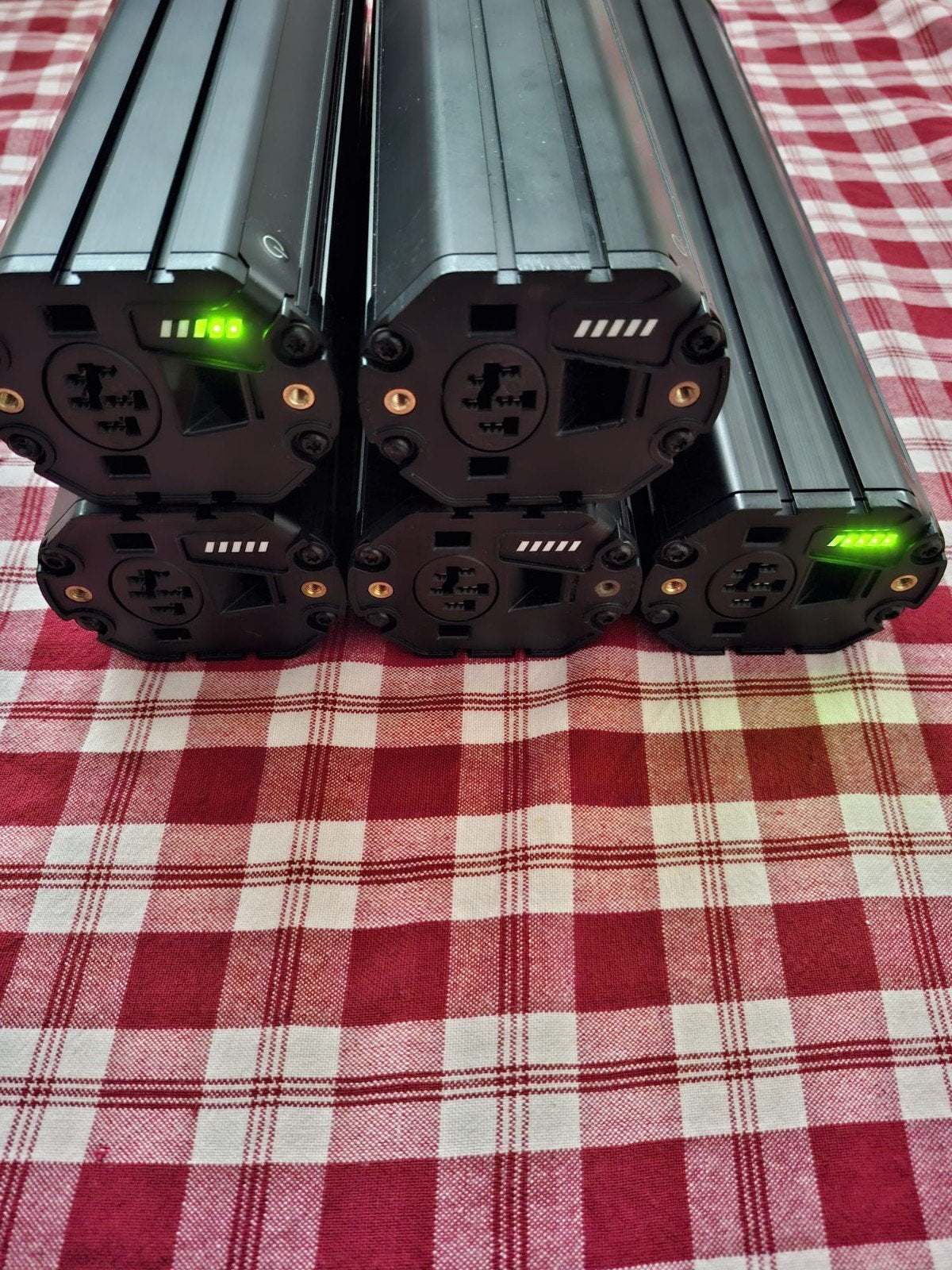 5 x Bosch Powertube 500 Wh
Verticaal, Ophalen of Verzenden, Zo goed als nieuw