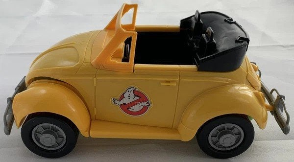 Real Ghostbusters Kenner Highway Hunter actie VW Kever, Coolsingel 104, 3011 AG Rotterdam, Netherlands, Verzenden, Zo goed als nieuw