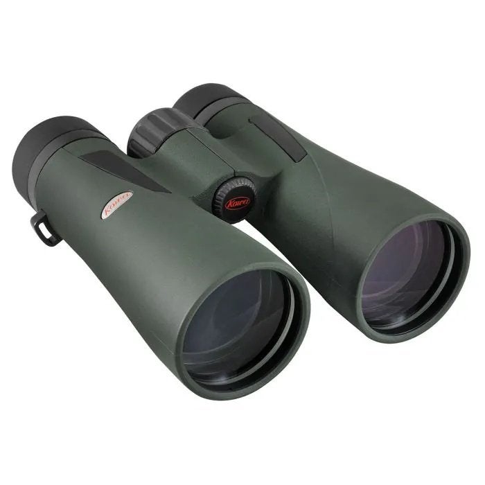 Kowa Verrekijker BDIII 6,5x32 XD, Dakkant (recht), Ophalen of Verzenden, 8 tot 12x, Eiberstraat 9 te Dokkum