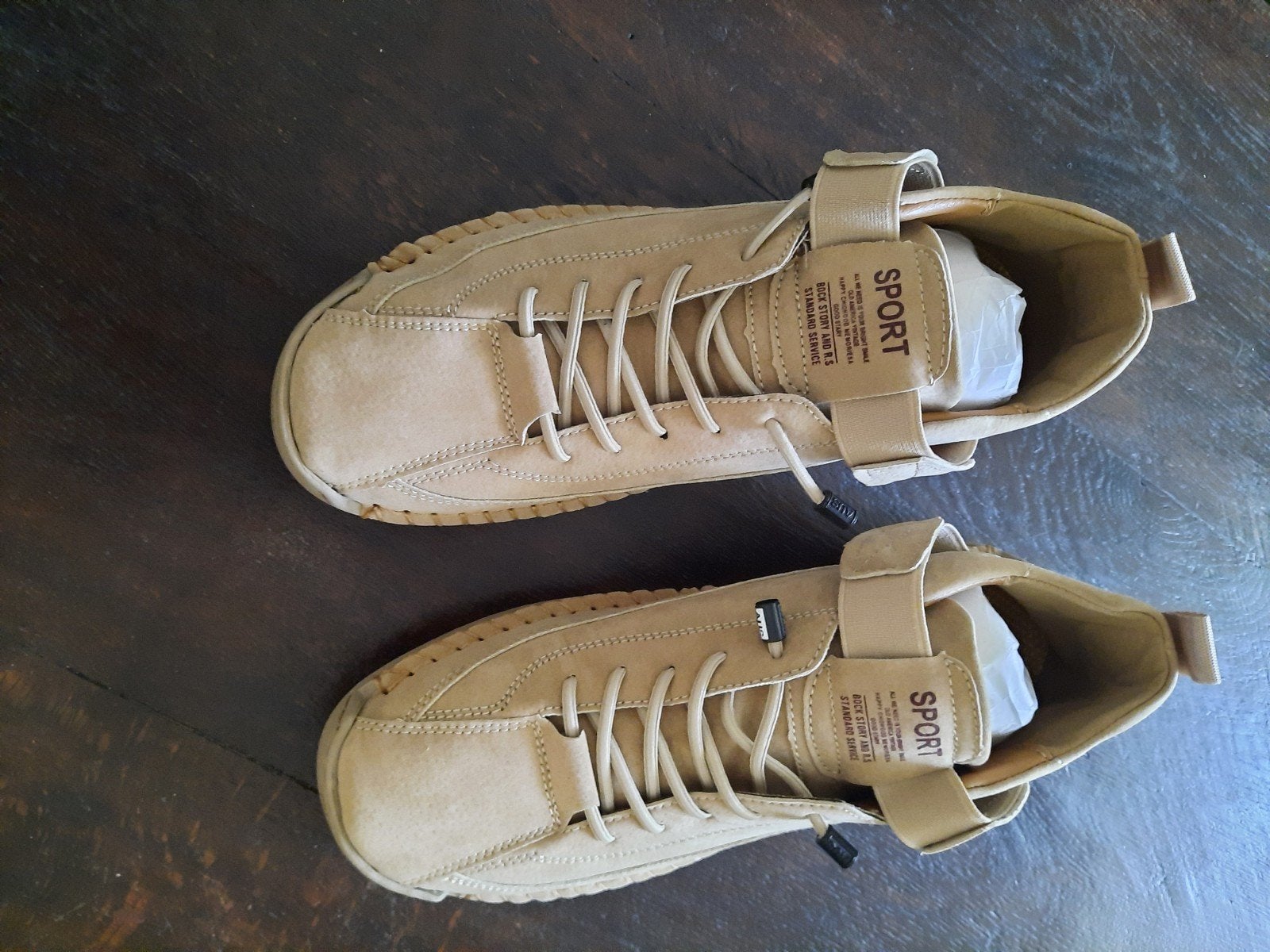 te koop sneakers, Verzenden, Nieuw, Sneakers of Gympen