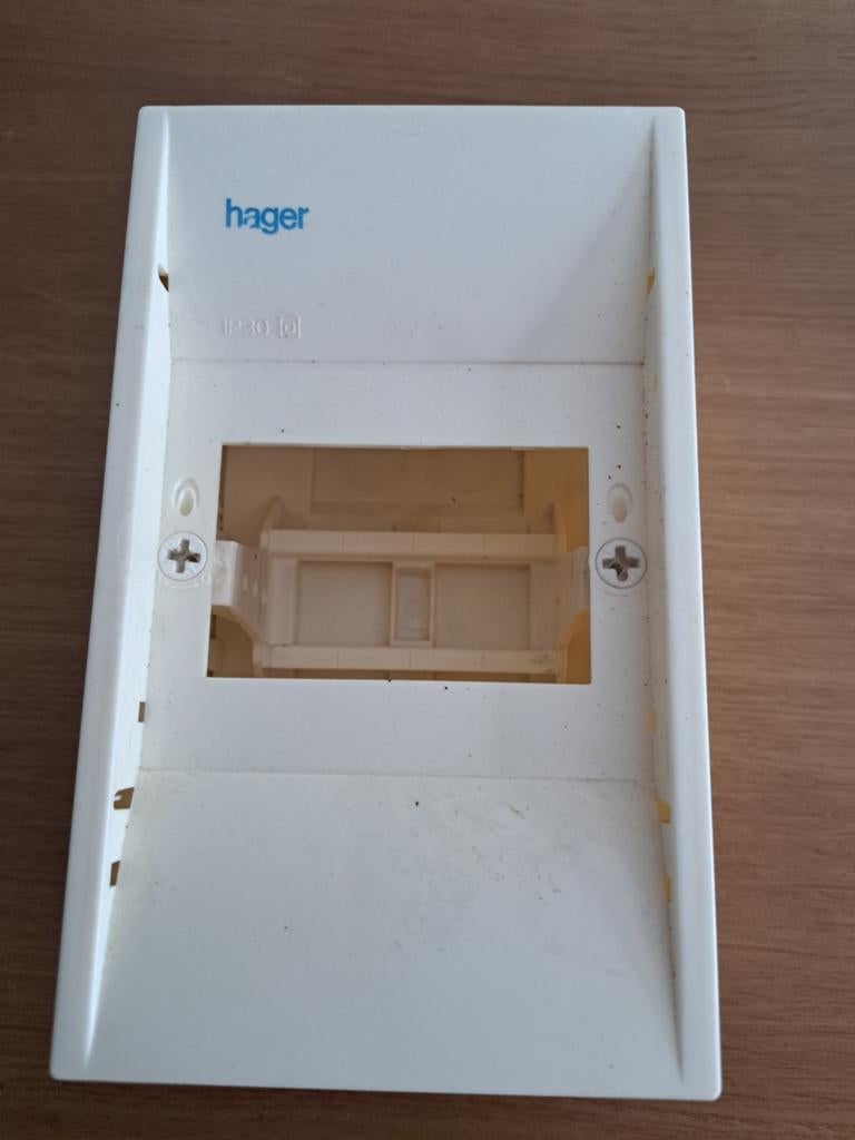 Uitbreidingsmodule Holec, Hobby en Vrije tijd, Elektronica-componenten, Ophalen of Verzenden, Gebruikt