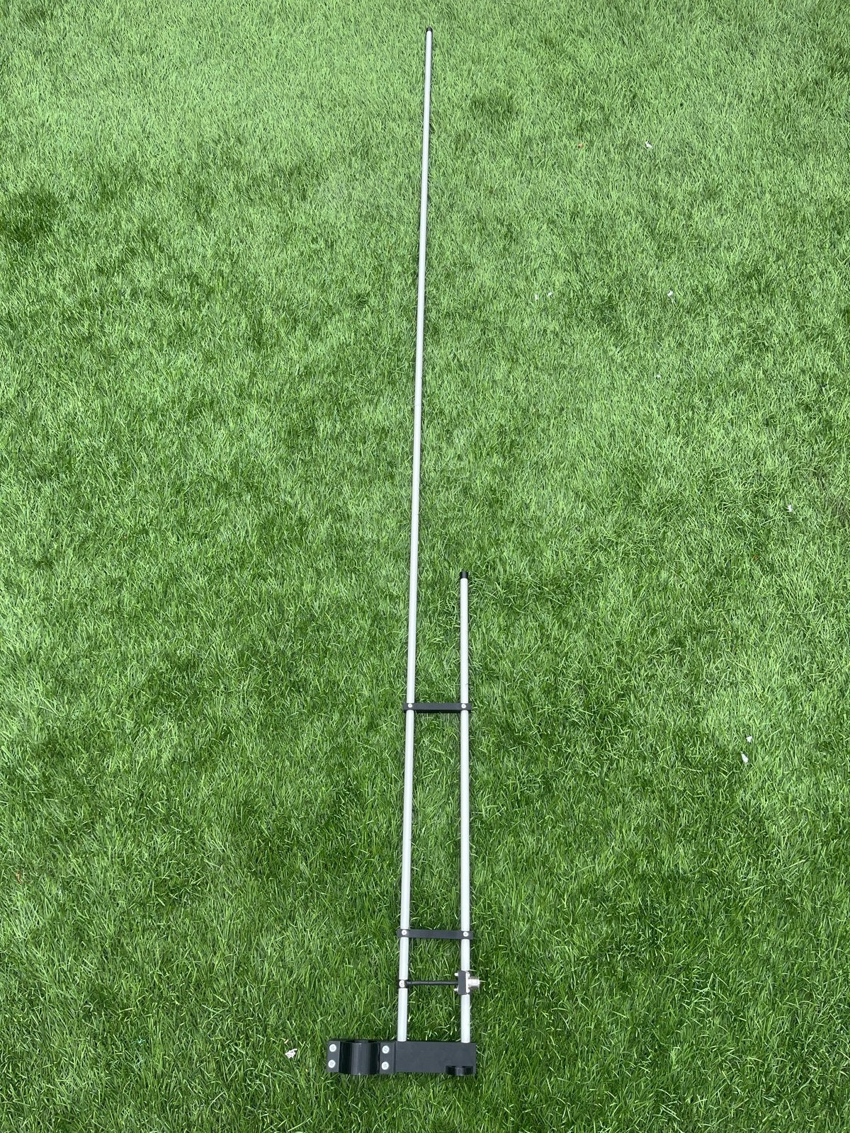 J-Stick FM Antenne (88-108 MHz) voor optimale radio-ontvangs, Ophalen of Verzenden, Nieuw, Antenne