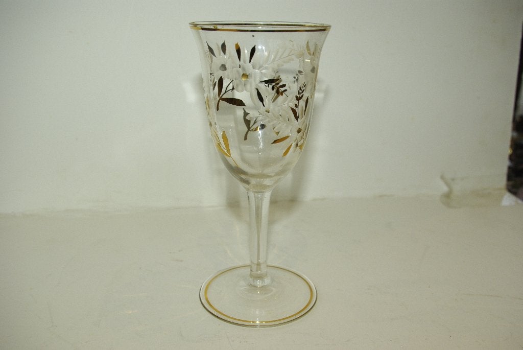 Glas ( Diverse soorten, Antiek en Kunst, Ophalen of Verzenden