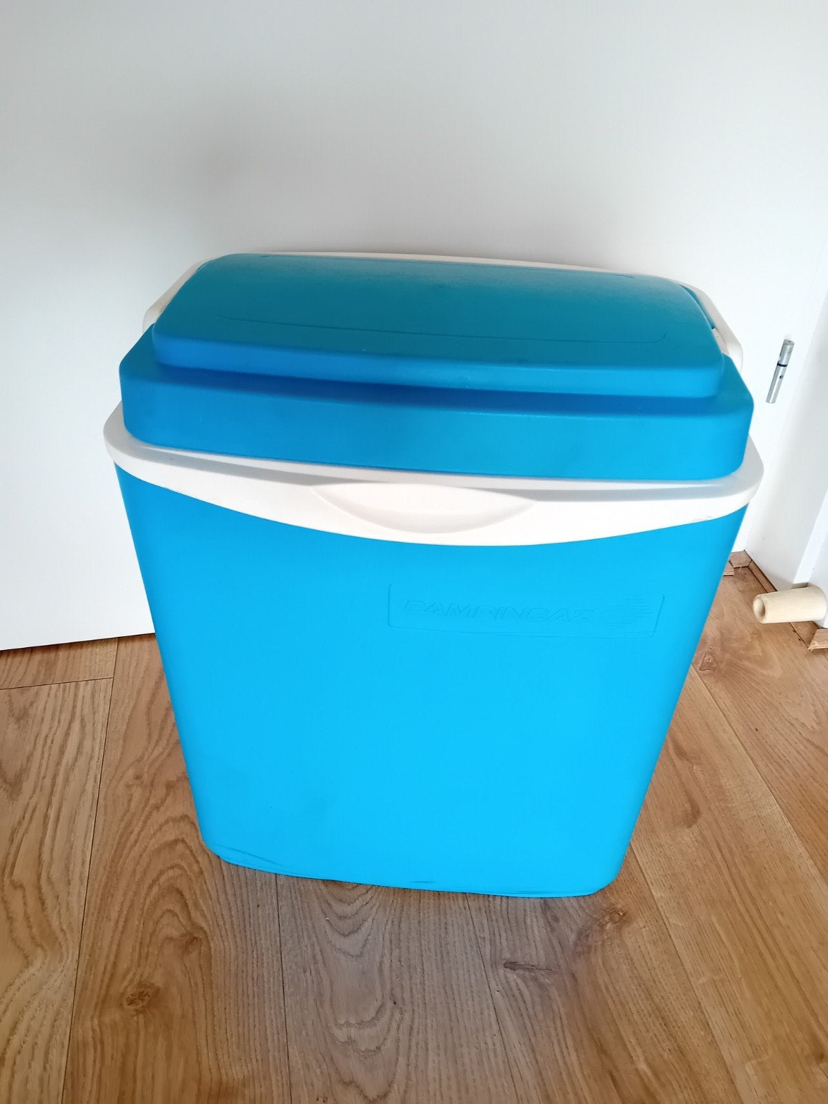 koelbox Campingaz, Ophalen, Koelelement