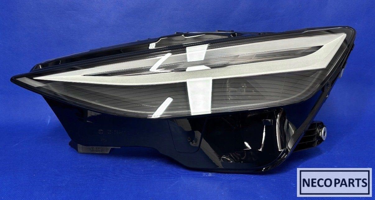 AUDI A6 C9 FULL LED KOPLAMP ORIGINEEL 4P0941001, Gebruikt, -, -, -