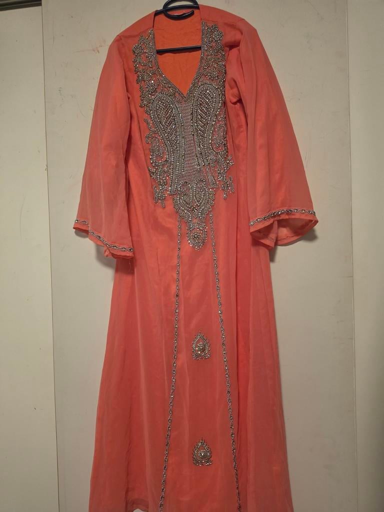 Abaya, Ophalen of Verzenden, Zo goed als nieuw, Overige typen