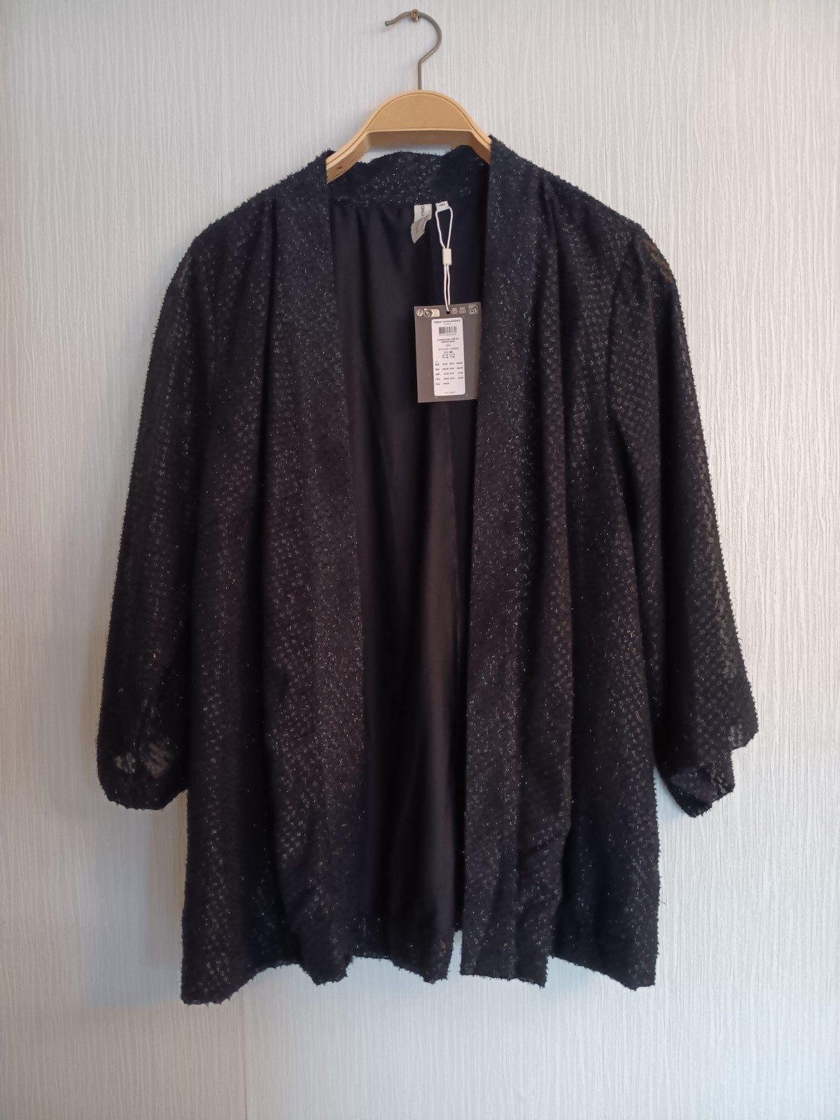 nieuwe kleding 5 euro!, Kleding | Dames, Ophalen of Verzenden, Nieuw, Blauw, Trui of Vest