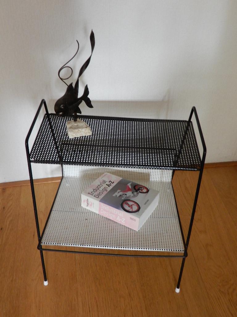 Pilastro lectuur bijzettafel., Ophalen, Gebruikt