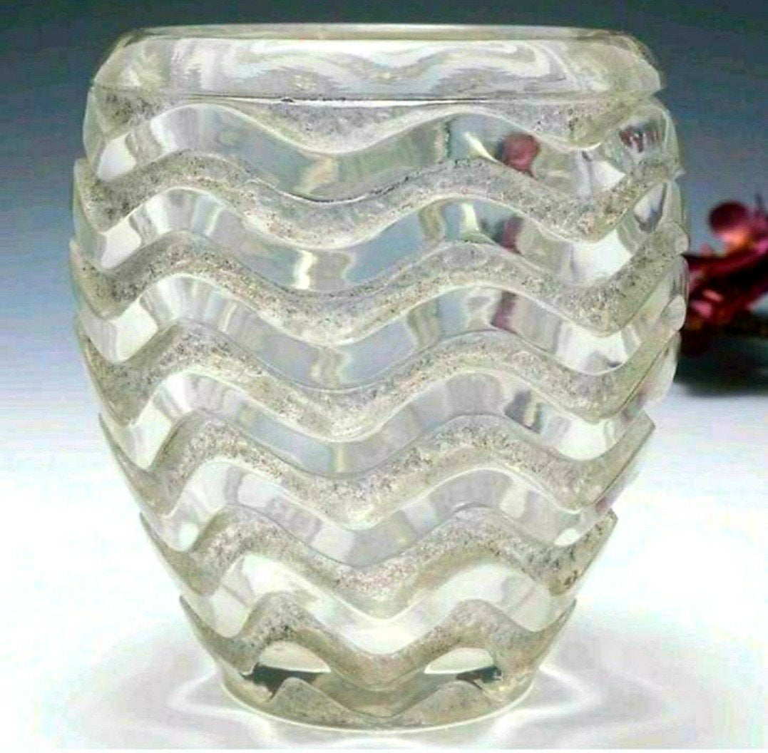 Lalique Meandres, Ophalen of Verzenden