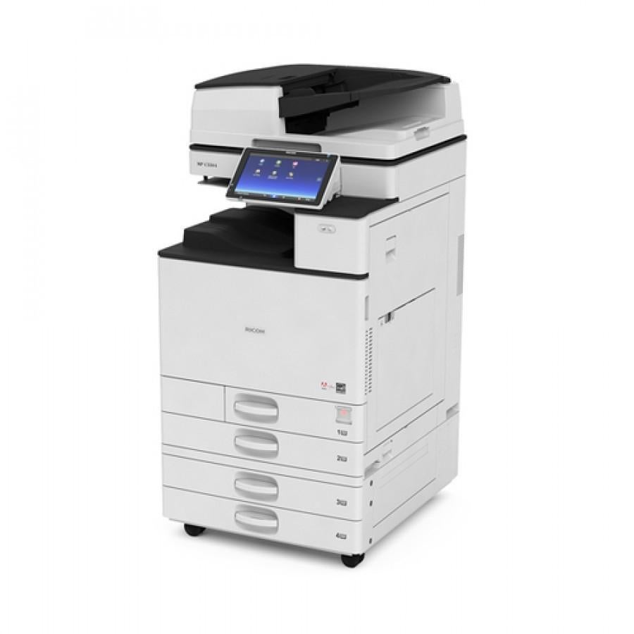 Ricoh MP C2003 MFP, Computers en Software, Printers, Ophalen, Gebruikt, All-in-one, Ricoh