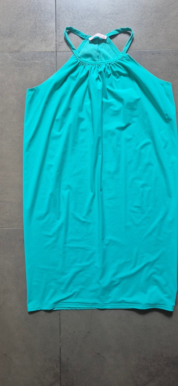 Studio anneloes tuniek jurk, Studio Anneloes, Blauw, Maat 42/44 (L), Ophalen of Verzenden