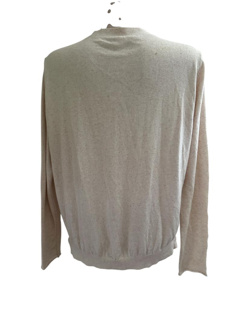 Humanoid vest S, Kleding | Dames, Truien en Vesten, Beige, Nieuw, Ophalen of Verzenden