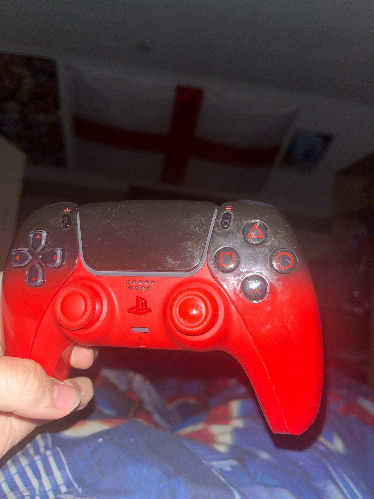 PlayStation 5 slim digital edition met 2 controllers., Met games, Met 2 controllers, Ophalen of Verzenden, Zo goed als nieuw