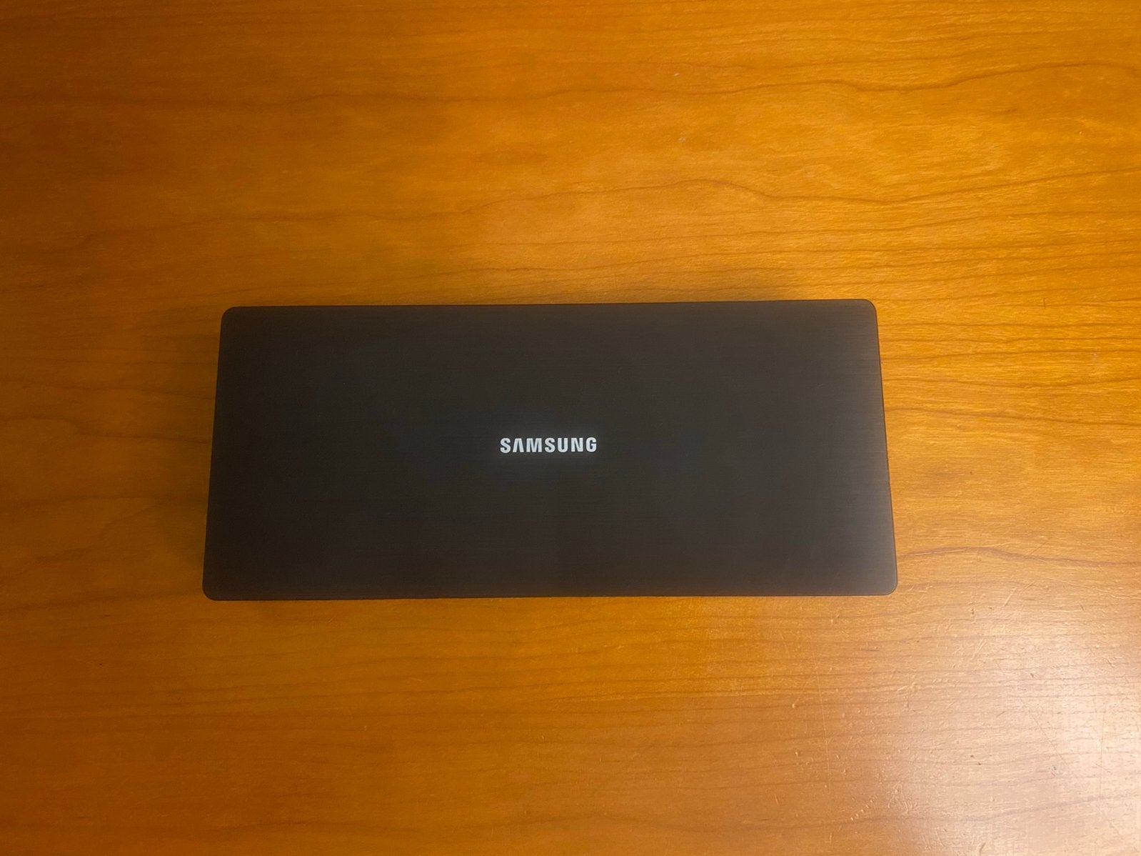 Samsung One Connect Box (SOC1000T), Ophalen of Verzenden, Zo goed als nieuw