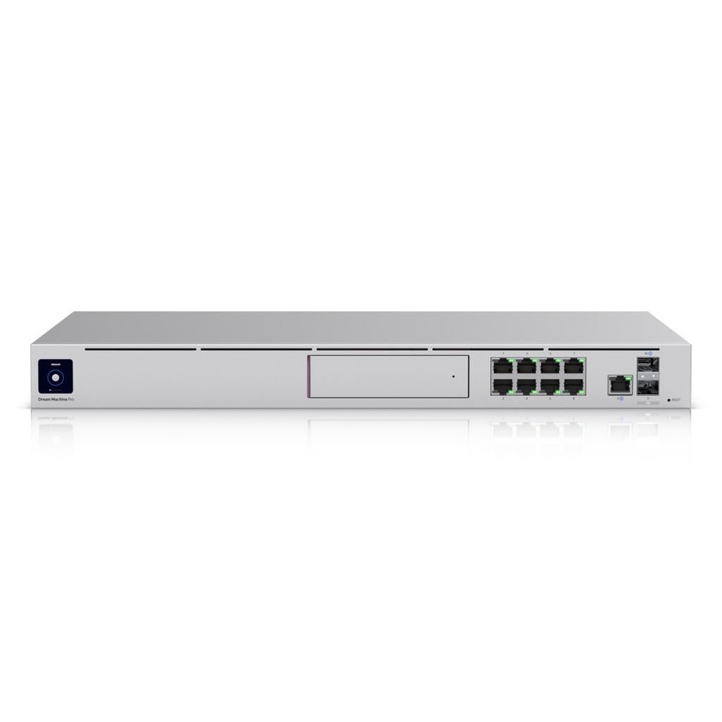 Ubiquiti UniFi Dream Machine Pro (UDM Pro) Router, 685 Third Avenue, New York, NY 10017, USA, Nieuw, Ophalen of Verzenden, Ubiquiti Networks