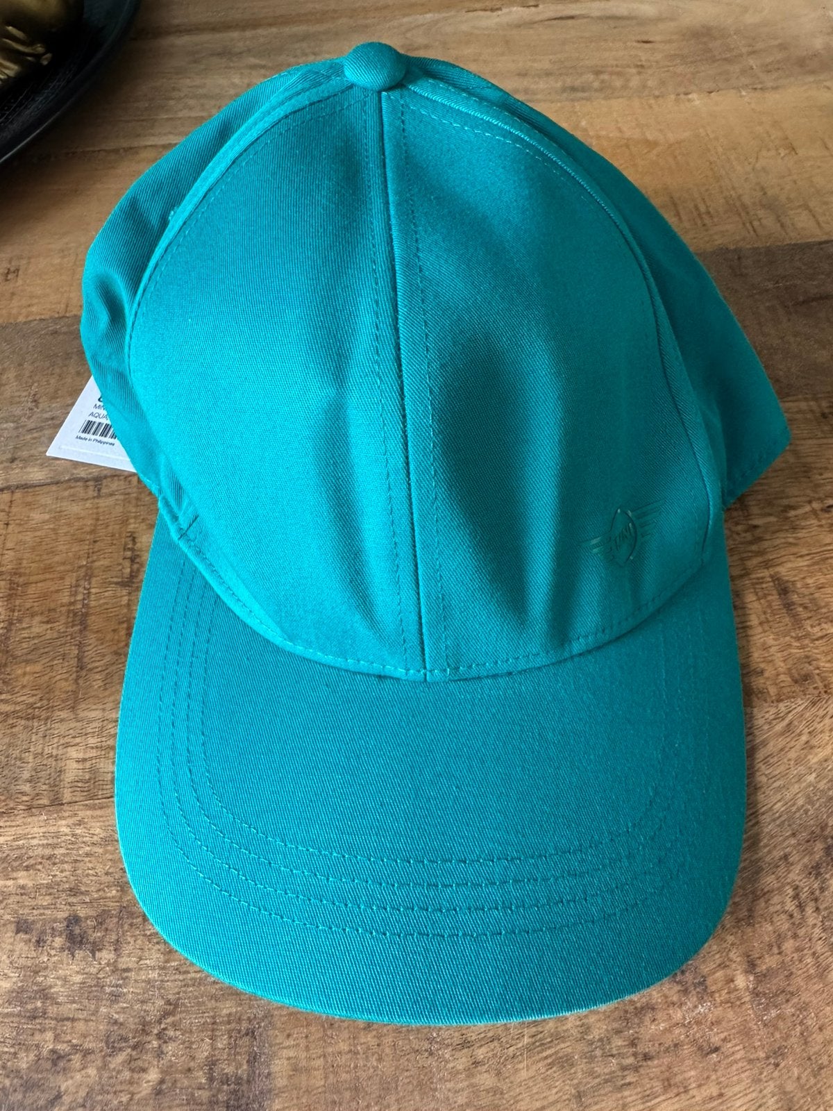 Originele Mini Cooper pet nieuw met prijs kaartje, Ophalen of Verzenden, Nieuw, One size fits all, Pet