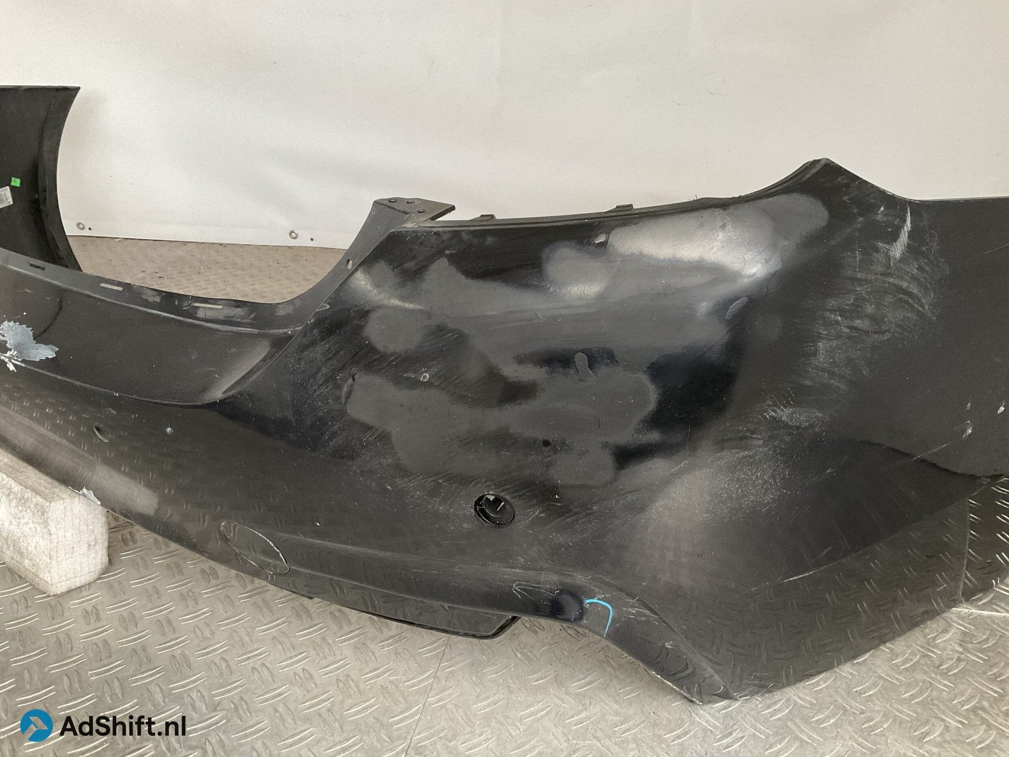 Bumper BMW 4 Serie F33 F36 F32 M Pakket M-Pakket 51128054566, Bumper