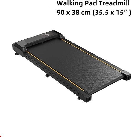 Walking Pad – Loopband – Draagbare Loopband – Wandelband, Corvance B.V., Verzenden, Nieuw, Corvancebol@gmail.com