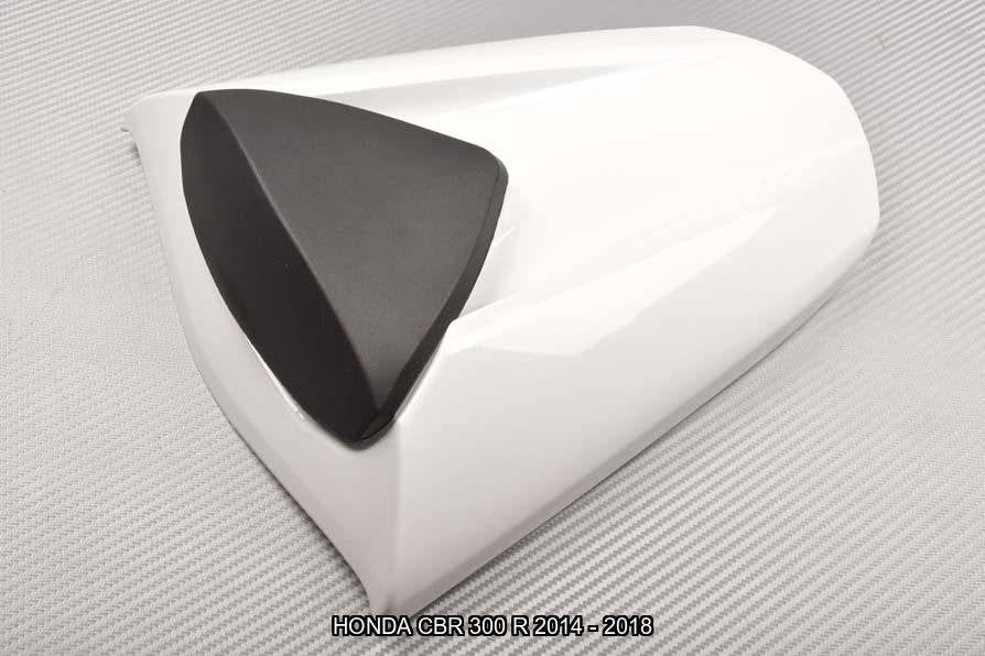 AVDB Seat Cover voor HONDA CBR 300 R 2014 - 2018, Verzenden, Nieuw