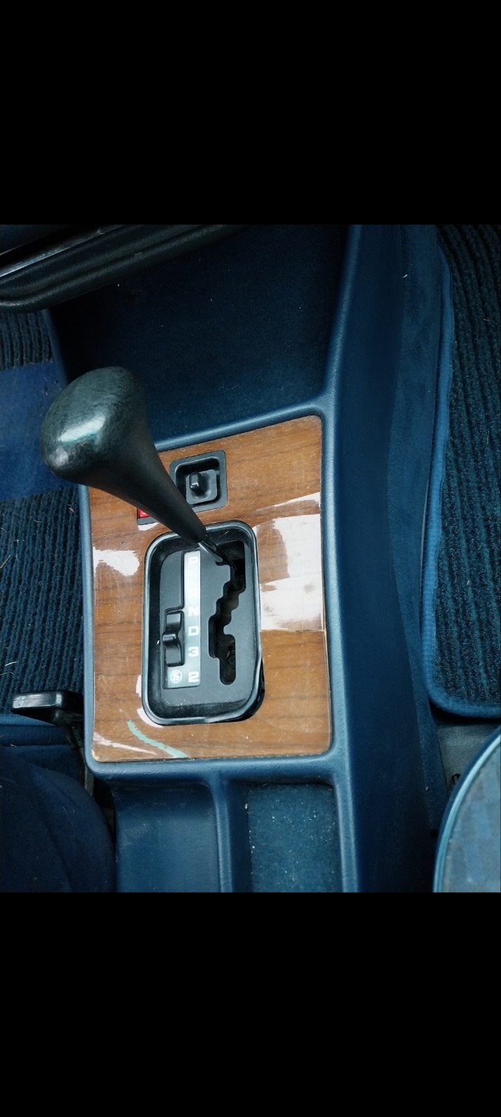 Gezocht houtinleg mercedes w201 190, Auto-onderdelen, Ophalen of Verzenden