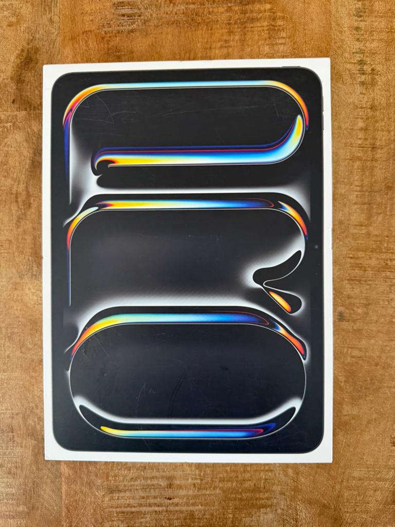 Apple iPad Pro M5 (2025 ) 11 inch, Ophalen of Verzenden