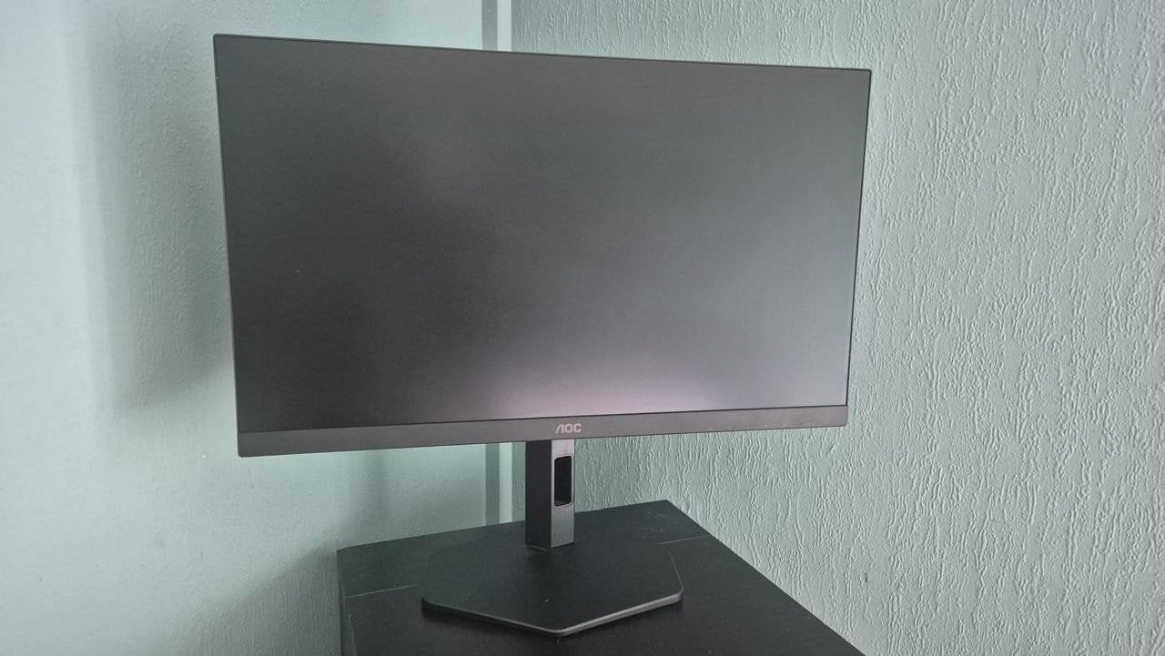 AOC 24G4X gaming monitor, Computers en Software, Monitoren, IPS, Full HD, Zo goed als nieuw, HDMI