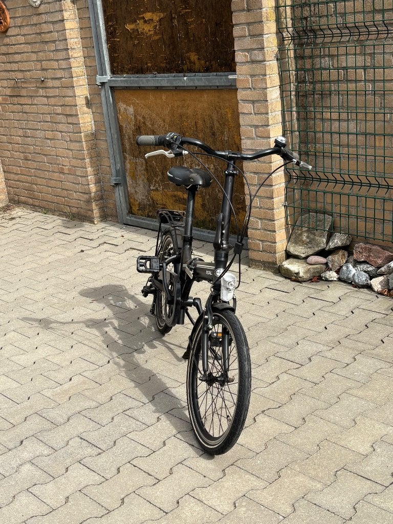 Foto 5 van Vouwfiets