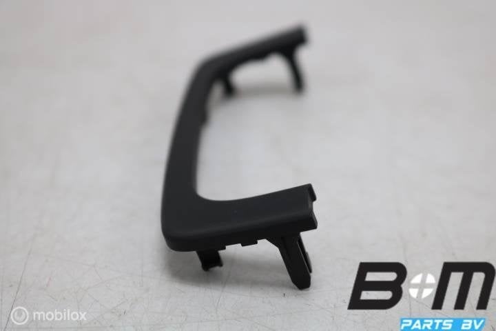 Afdekplaatje middenconsole VW Golf 7 5G1864148, Auto-onderdelen, Gebruikt