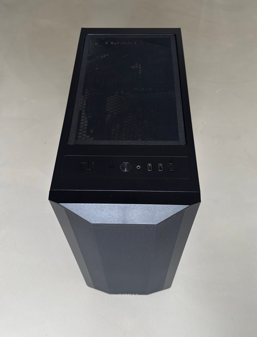 2K gaming PC msi Z690 i7 12700 64gb ddr4 NH D15 - excl GPU, 64 GB of meer, Gebruikt, Ophalen of Verzenden, Gaming