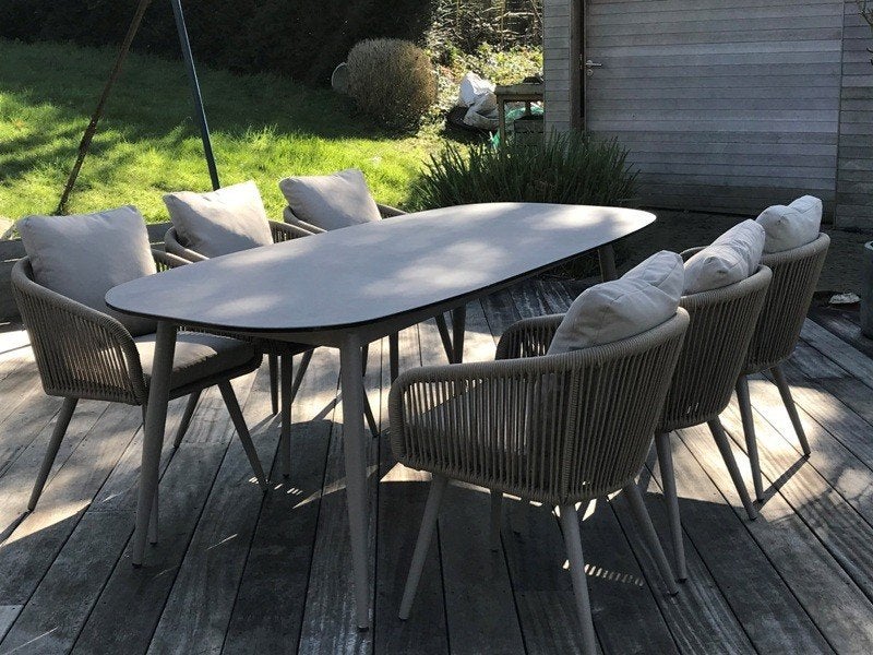 Diverse tuinsets al vanaf 1500 euro, Ophalen of Verzenden