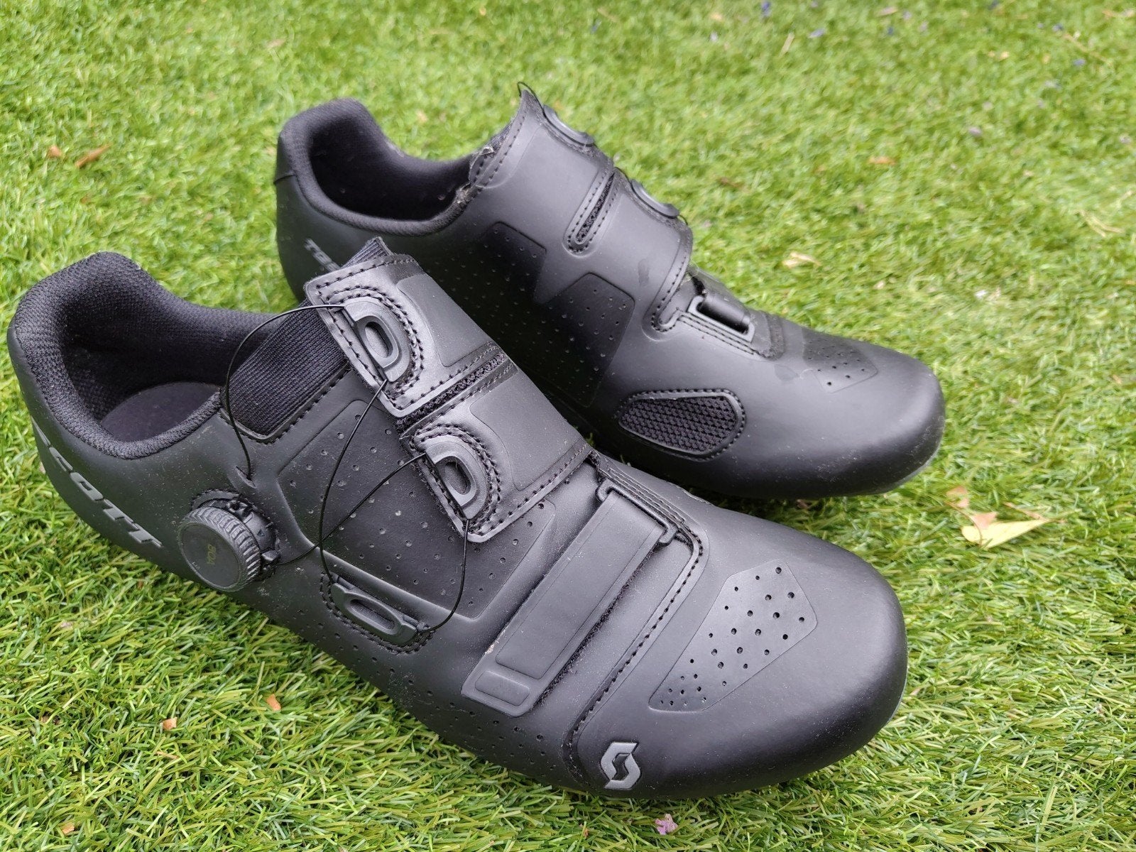 Scott Team Boa Racefiets Schoenen met Shimano SPD-SL, Heren, Schoenen, Overige maten, Ophalen of Verzenden