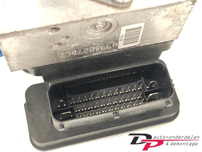 ABS Pomp van een Lancia Delta, Gebruikt, -, -, Ophalen of Verzenden