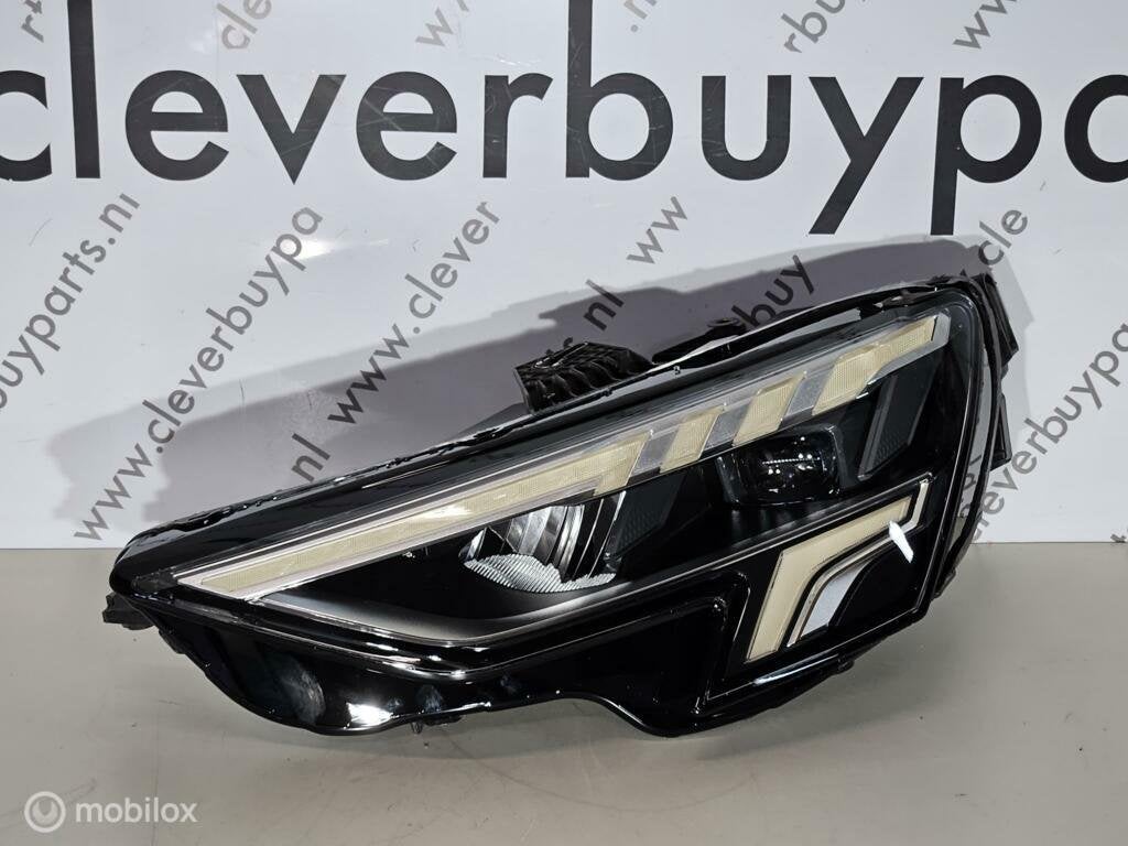 Koplamp Full led origineel Audi A3 8YS ('20->) 8y0941033, Audi, Gebruikt, Audi, Ophalen of Verzenden