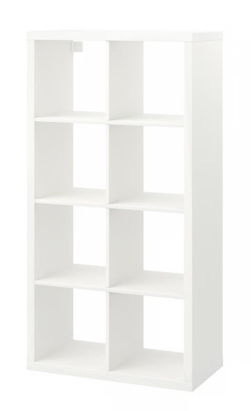 Ikea Kallax kast, Ophalen, Zo goed als nieuw
