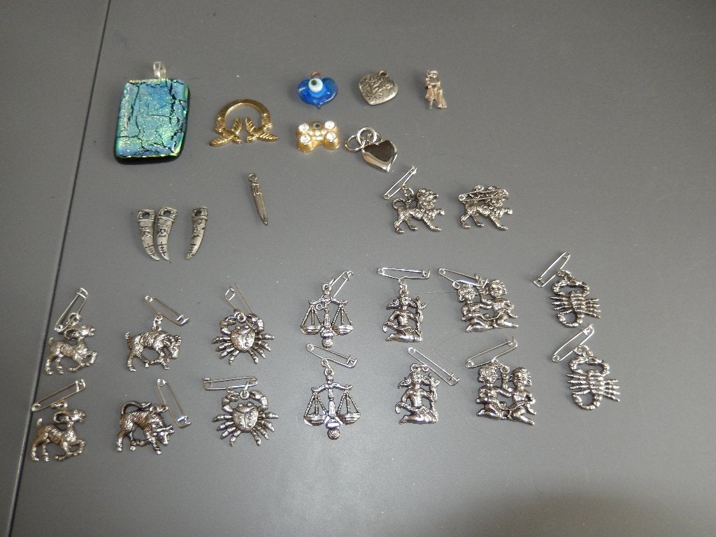 Diverse hangers, Ophalen of Verzenden, Zo goed als nieuw, Overige kleuren, Overige materialen
