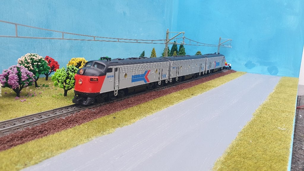 Märklin 37621 H0 digitaal AC, Wisselstroom, Locomotief, Ophalen of Verzenden, Zo goed als nieuw