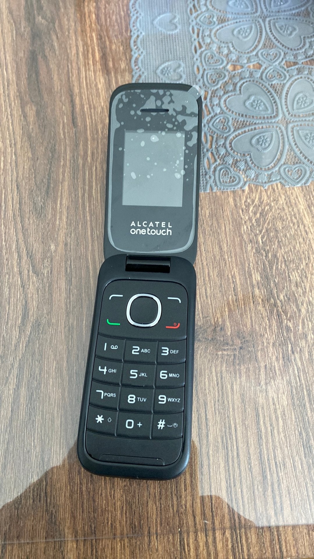 Alcatel telefoon, Ophalen of Verzenden, Nieuw, Overige modellen
