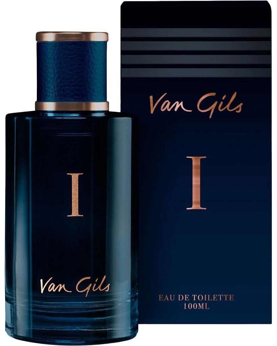 Van gils eau de toilette heren parfum nieuw 100 ml, Ophalen of Verzenden, Nieuw