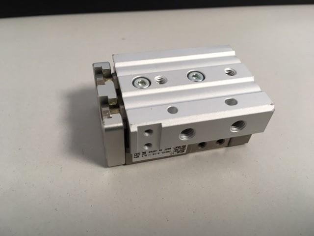 106. SMC guide cylinder MXQ8-10, Ophalen of Verzenden, Nieuw