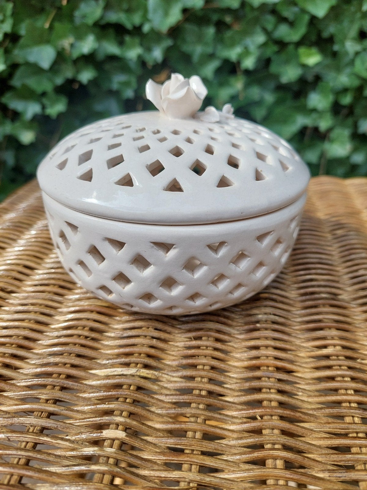 lefton legacy white porselein, Ophalen of Verzenden