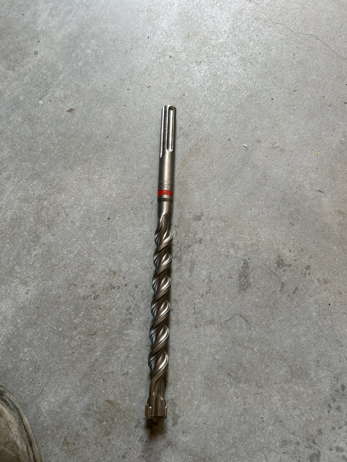 SDS Max Boor 22mm - Hoge Kwaliteit Betonboor, Doe-het-zelf en Verbouw, Gereedschap | Boormachines, Ophalen, Nieuw, Boor- en/of Breekhamer