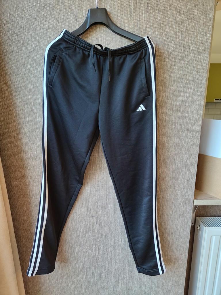 Trainingsbroek maat 164 adidas, Ophalen of Verzenden, Jongen of Meisje, Broek