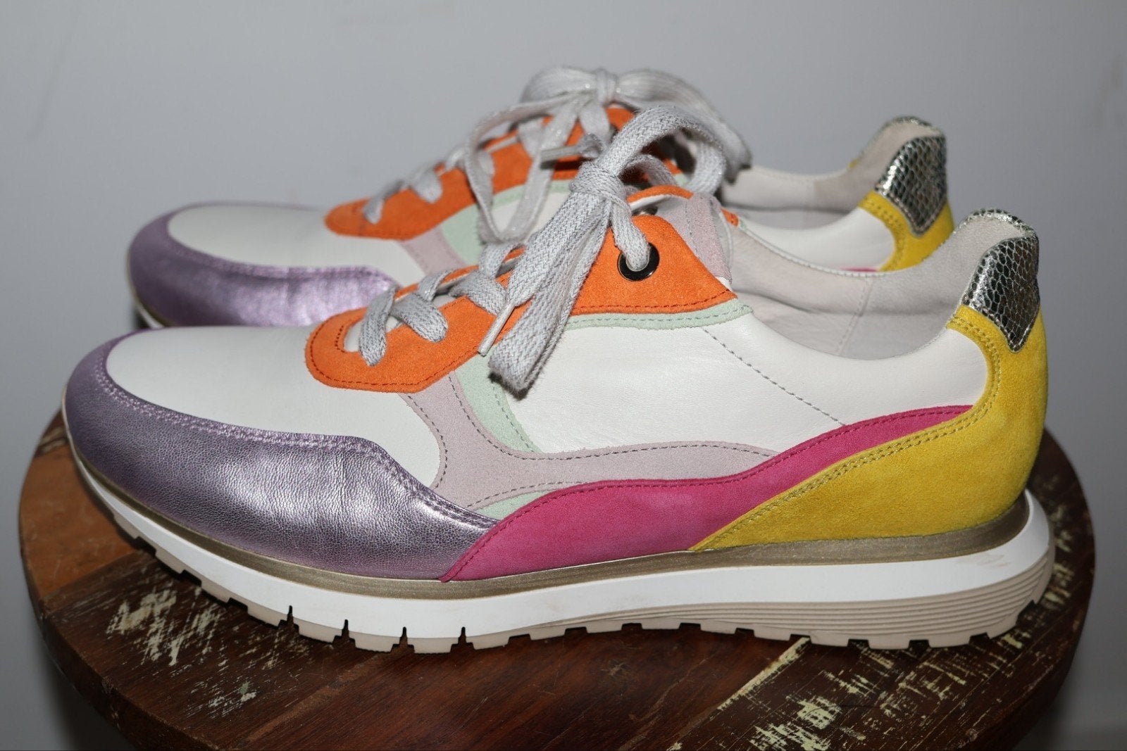 Gabor sneakers maat 41 (7 1/2), Kleding | Dames, Schoenen, NL, Gabor, Gabor, Gabor.nl