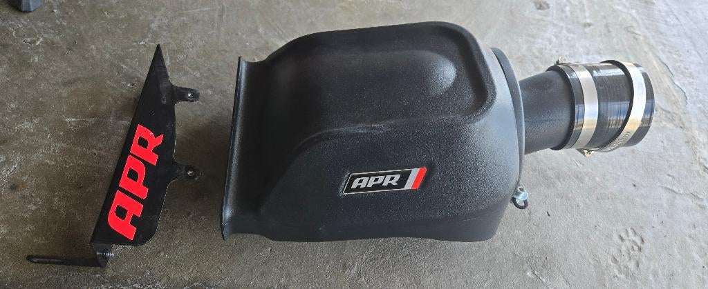 Air Intake – VAG, Auto-onderdelen, Filters, Audi, Seat, Volkswagen, Skoda, Gebruikt, Ophalen of Verzenden